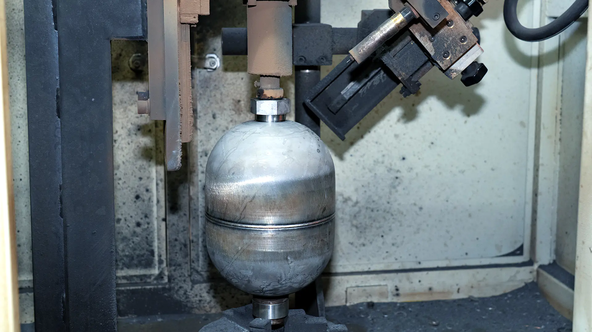 Ningbo Fenghua Jiangkou Jingyi Hydraulic Co., Ltd.